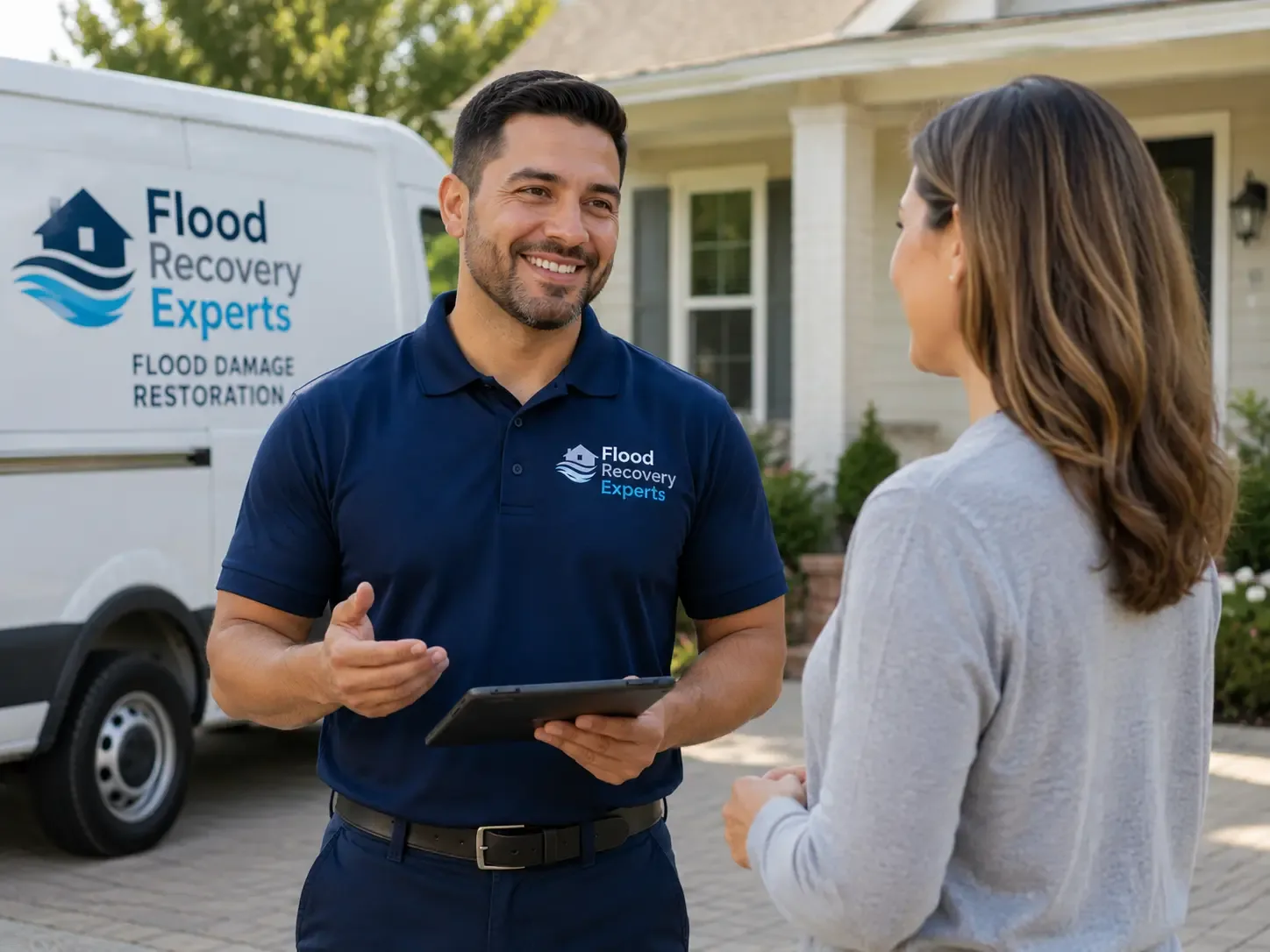Flood Damage Cleanup Elk, CA FAQs
